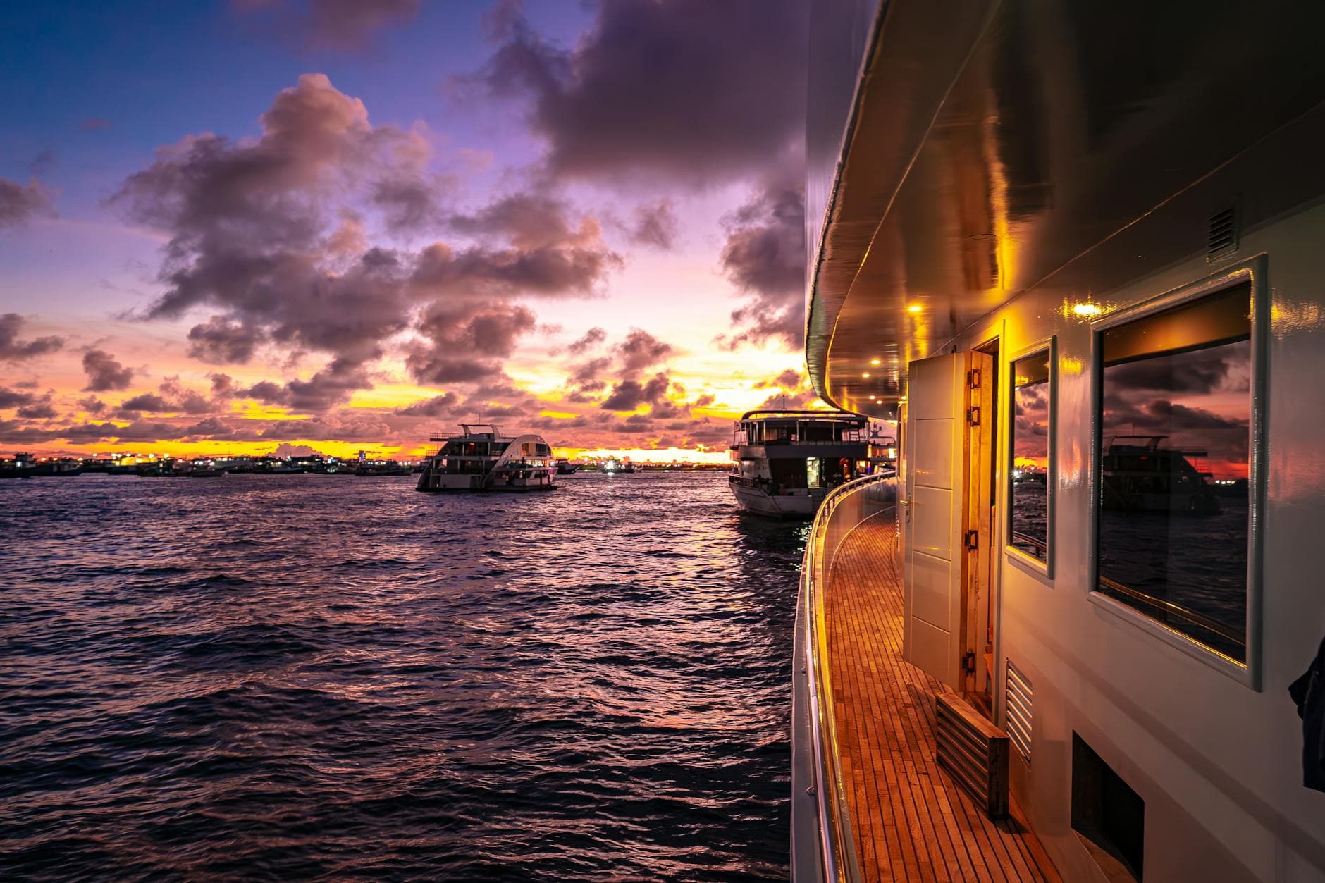 Gulf Coast Yacht Club