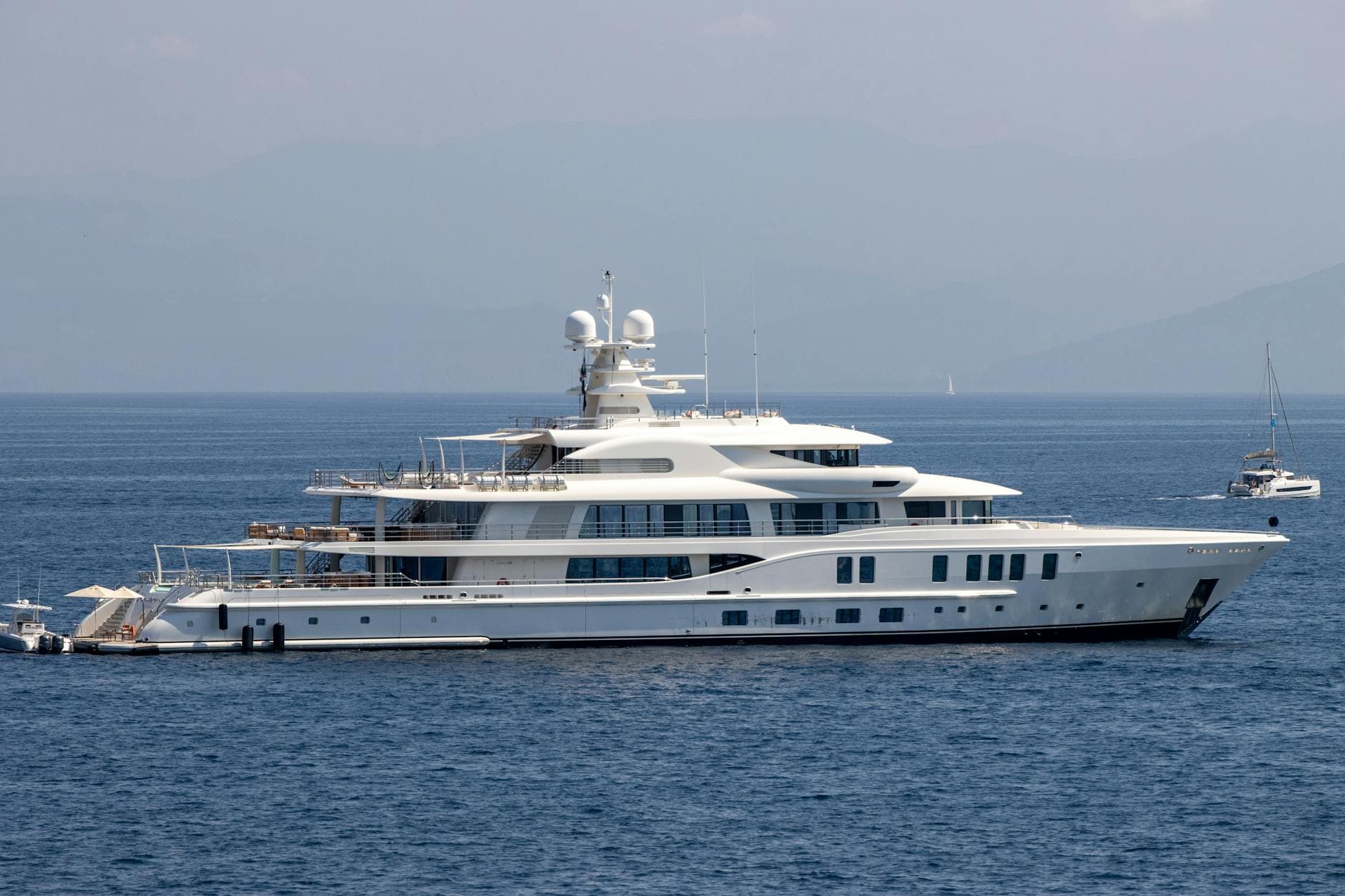 Baltimore Harbor Cruises